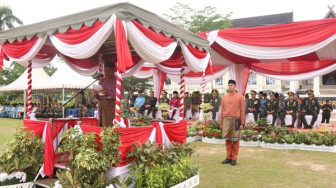 Hari Lahir Pancasila Diperingati, Sungguh Luhur Cita-Cita Pendiri Bangsa